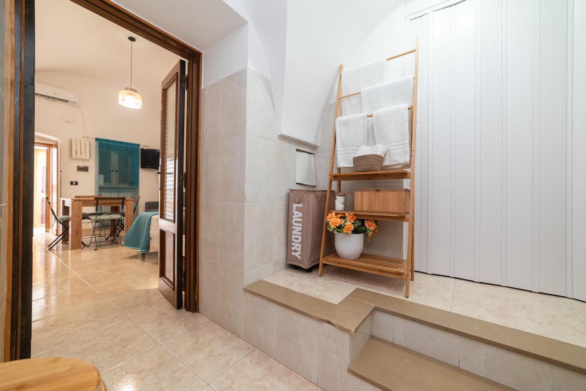 Вилла Casa Gianangel Остуни Экстерьер фото