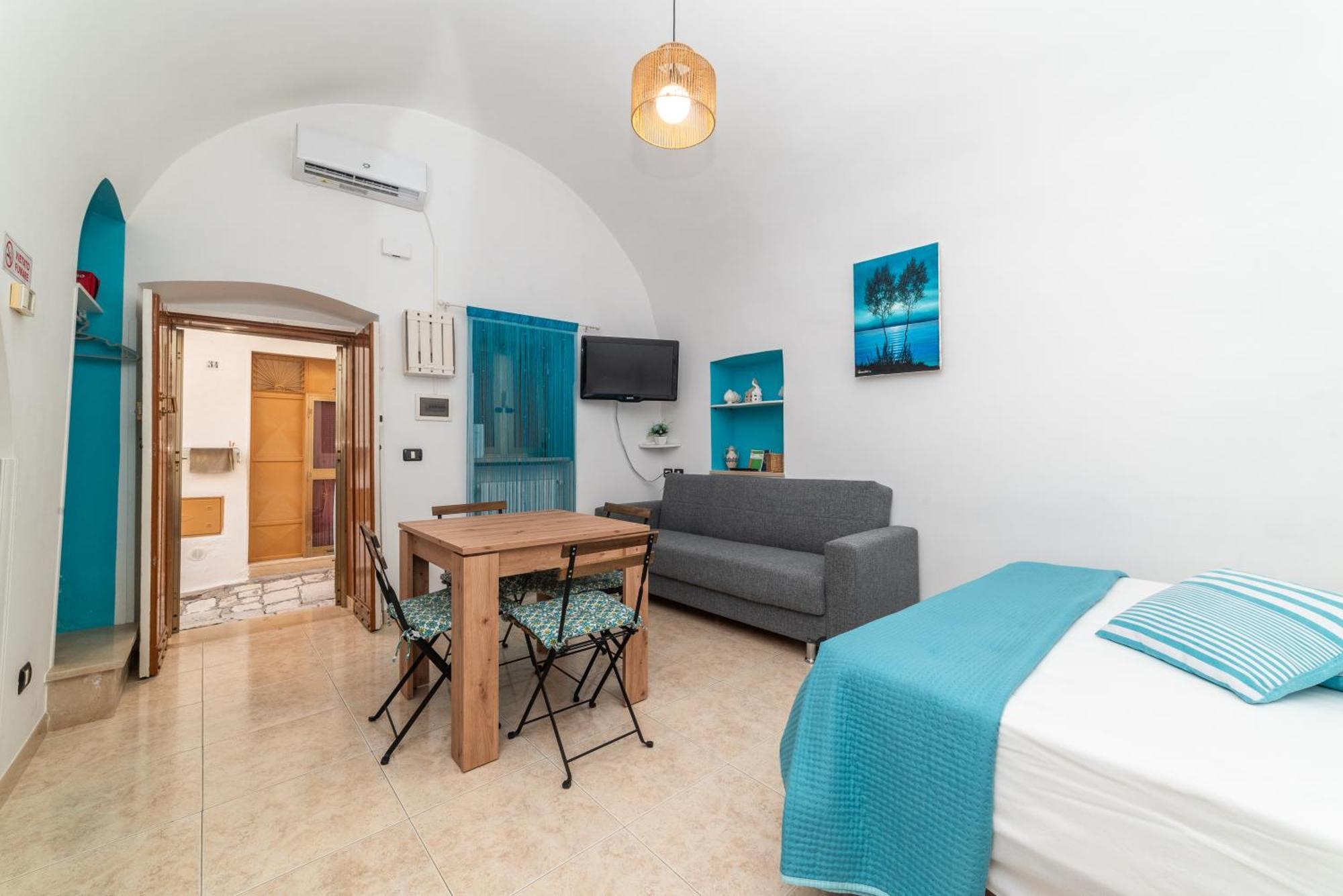 Вилла Casa Gianangel Остуни Экстерьер фото
